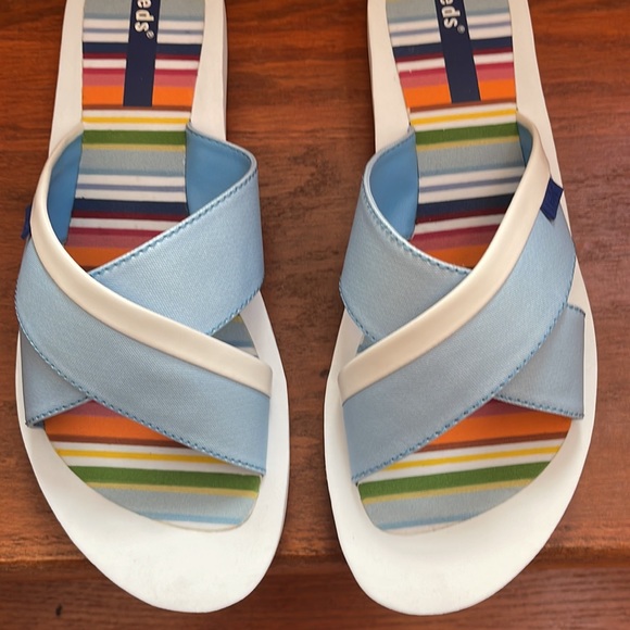 Keds Slip On Sandal NIB - Picture 5 of 16